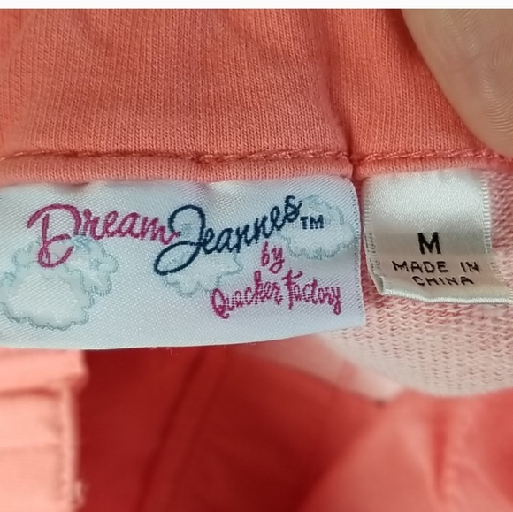 Dream Jeanne Blunged Joggers - Picture 5 of 7